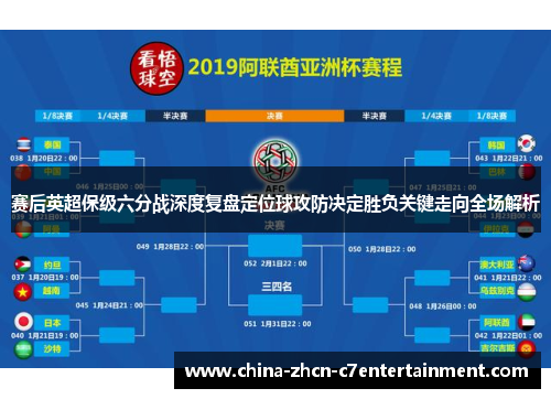 赛后英超保级六分战深度复盘定位球攻防决定胜负关键走向全场解析