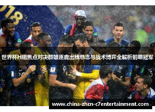 世界杯H组焦点对决群雄逐鹿出线悬念与战术博弈全解析前瞻冠军